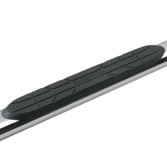 WES Nerf Bars - Premier 4