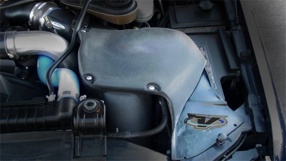 VOL Closed Primo Air Intake