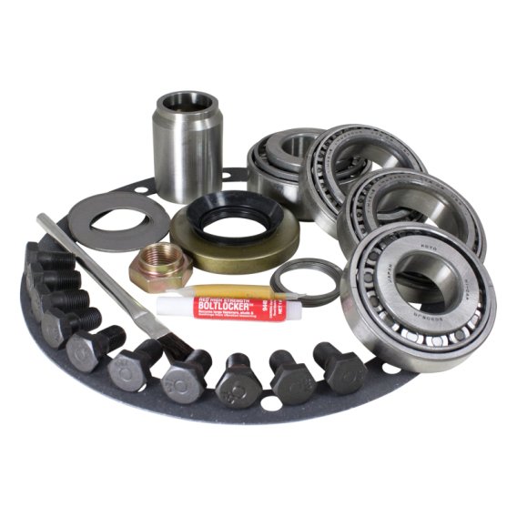 YUK Master Overhaul Kits