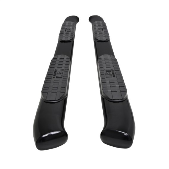 WES Nerf Bars - PRO TRAXX 5