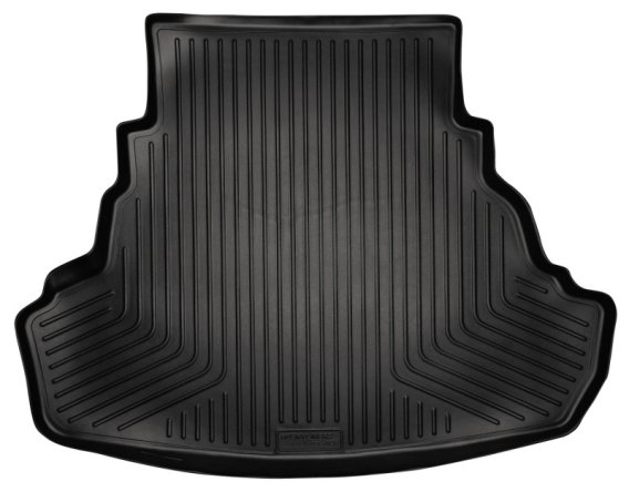 HL WB - Cargo - Black
