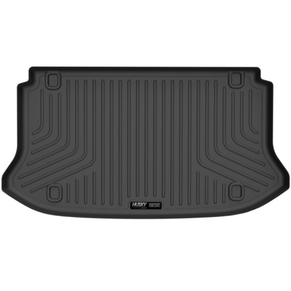 HL WB - Cargo - Black
