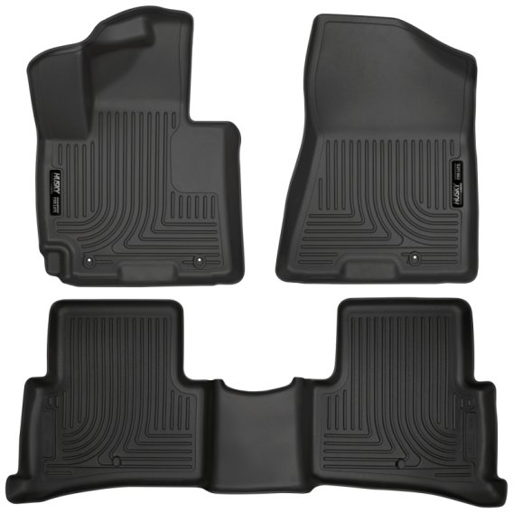 HL WB - Combo - Black
