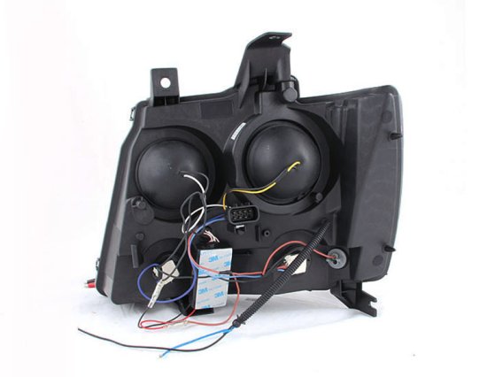 ANZ Projector Headlights