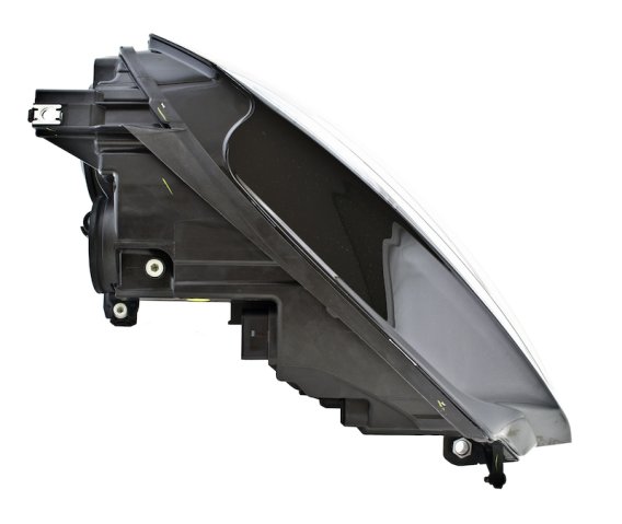 HELLA Headlight Assemblies