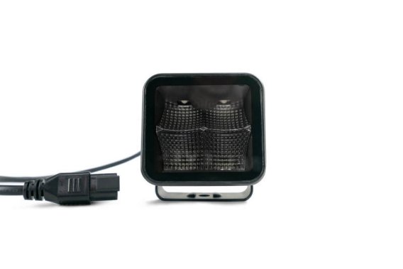 DVE LED Light Bars & Cubes