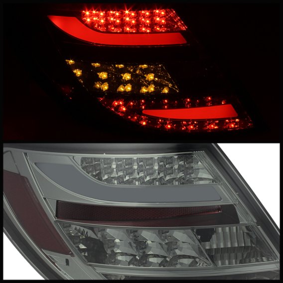 SPY LED Tail Lights