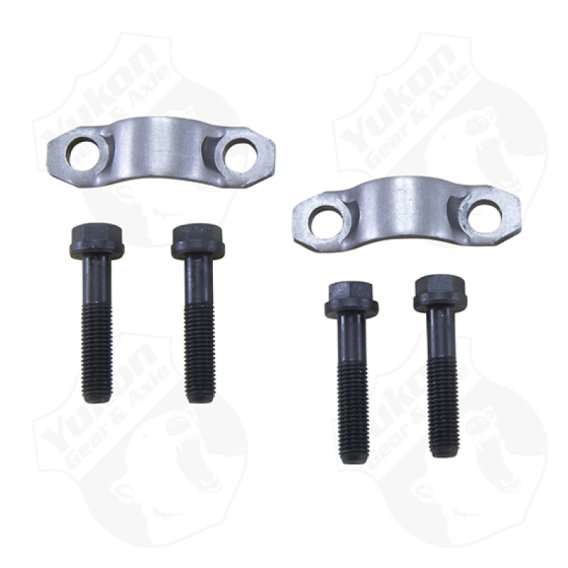 YUK U-Joint Straps