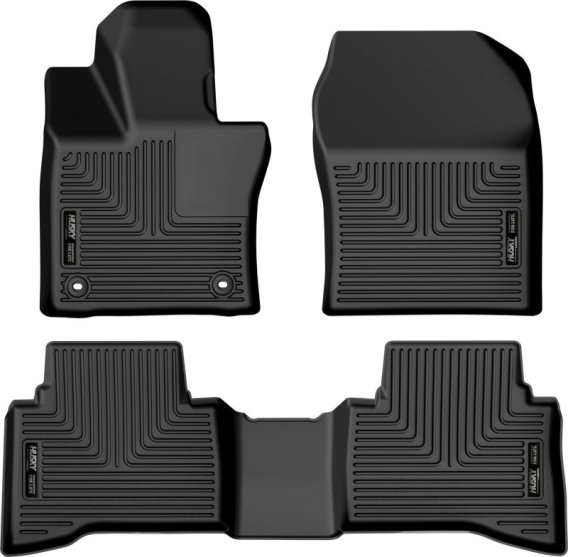 HL WB - Combo - Black