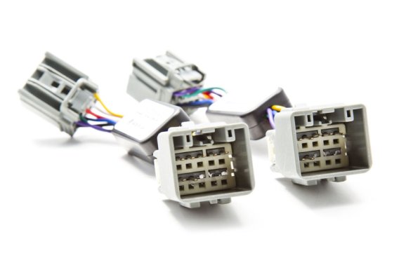 DIO Lighting Control Module