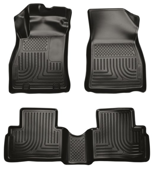 HL WB - Combo - Black