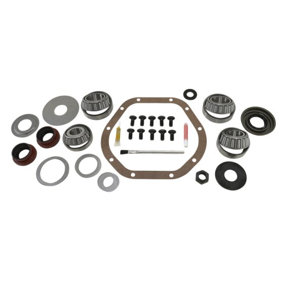 YUK Master Overhaul Kits