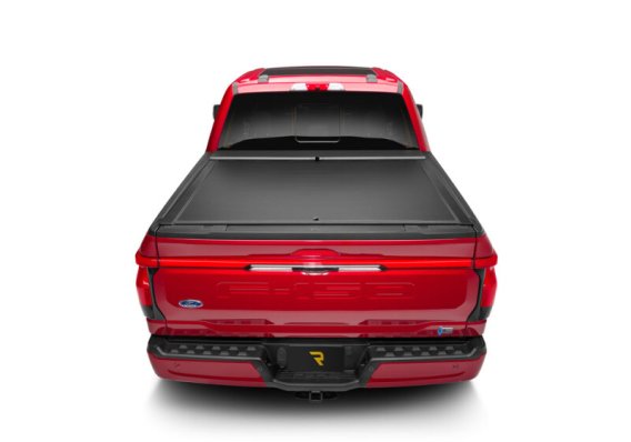 RNL A-Series Tonneau Cover