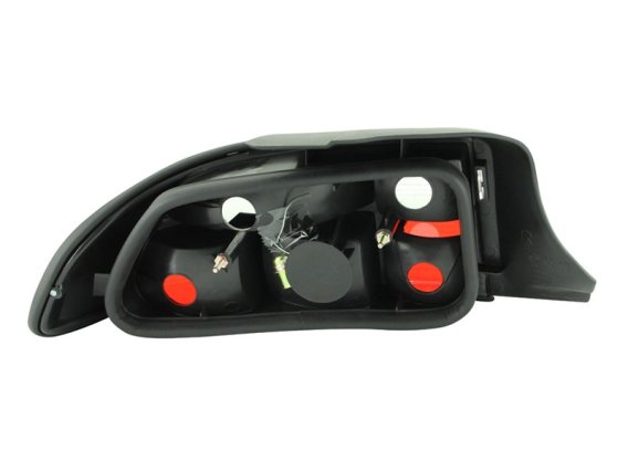 ANZ Taillights