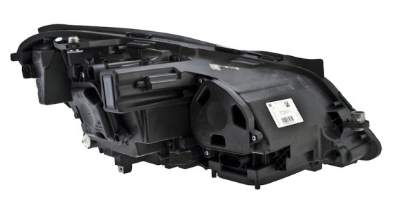 HELLA Headlight Assemblies