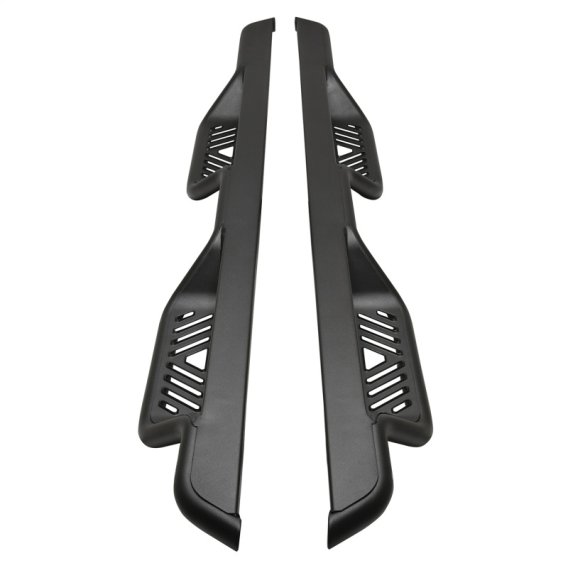 WES Nerf Bars - Outlaw
