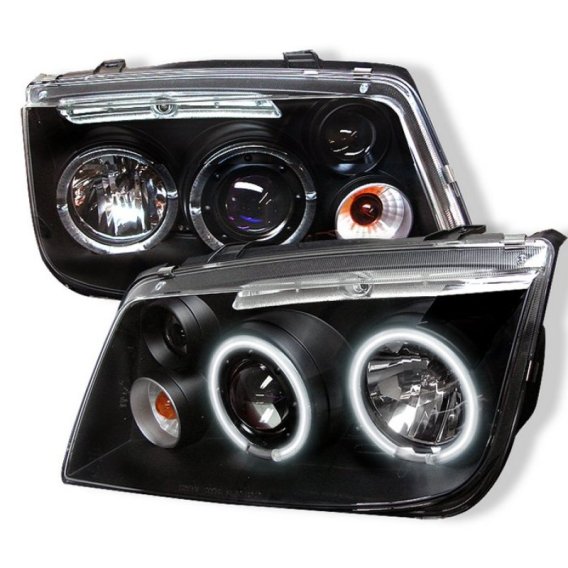 SPY Headlights