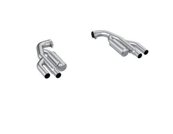 MBRP Exhaust Conversion Kits