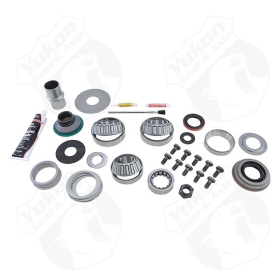 YUK Master Overhaul Kits
