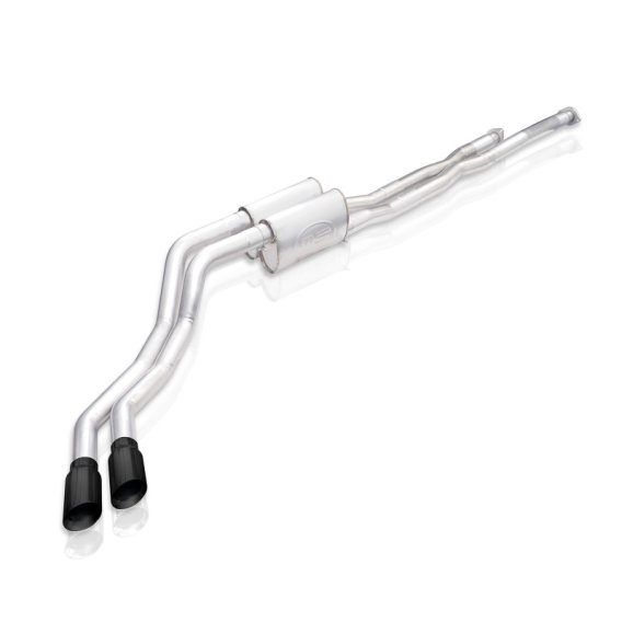 SSW Exhaust Catback