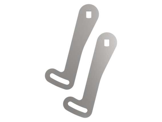 AFE Leveling Springs