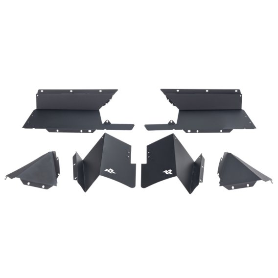 RUG Fender Flare Kits