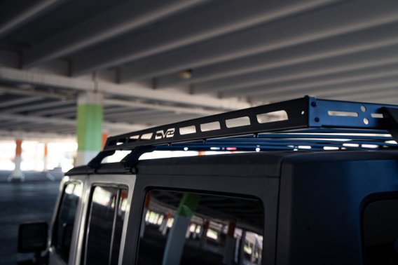 DV8 Roof Racks
