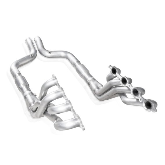 SSW Long Tube Headers