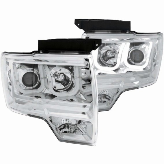 ANZ Projector Headlights