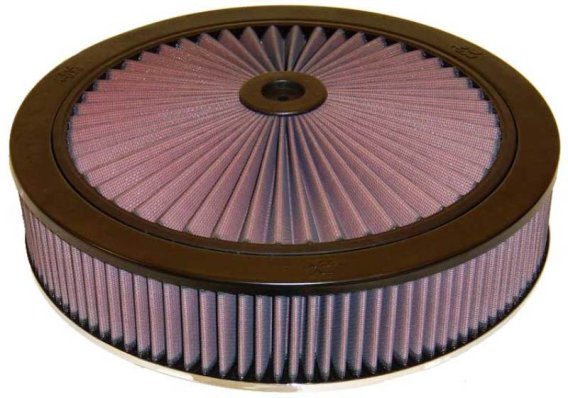 X-Stream Top Filter