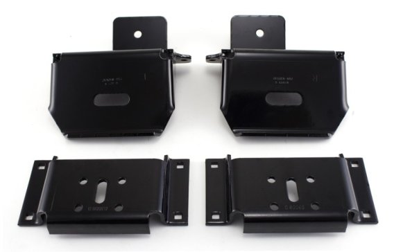 ALF RideCntrl Air Spring Kits