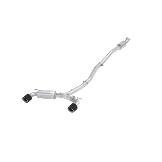 MBRP Catback Exhaust 304