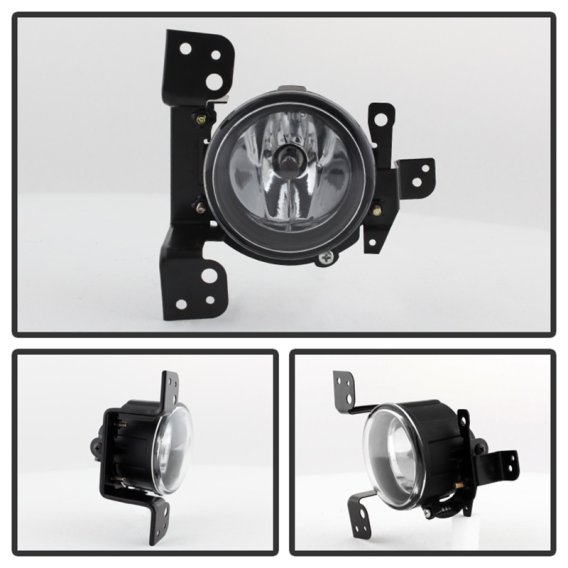 SPY Fog Lights