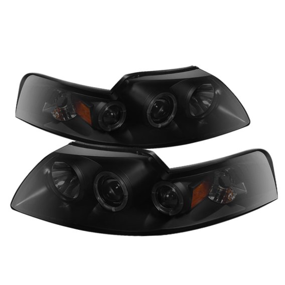 SPY Headlights