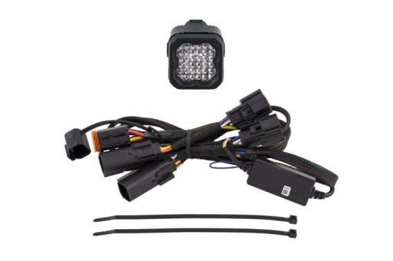 DIO LED Light Pods