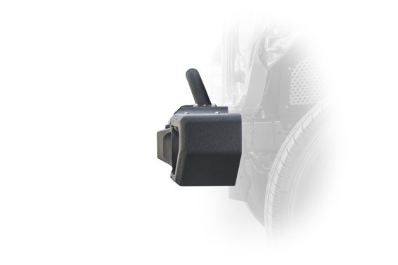 DVE Front Bumpers