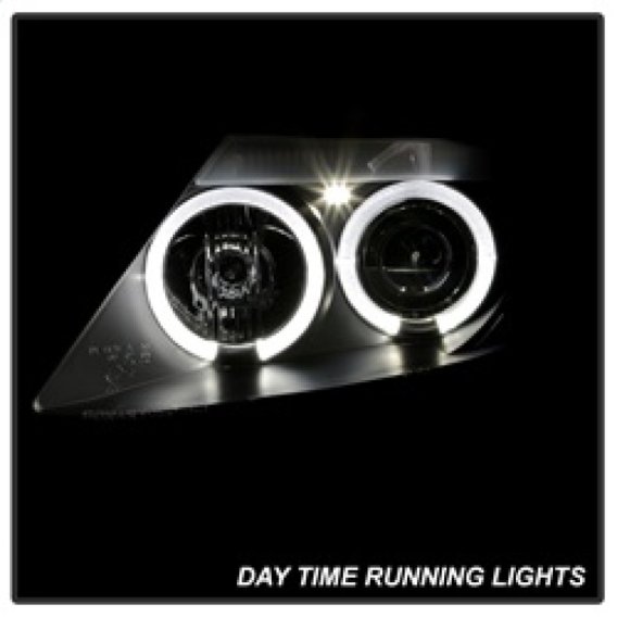 SPY Headlights