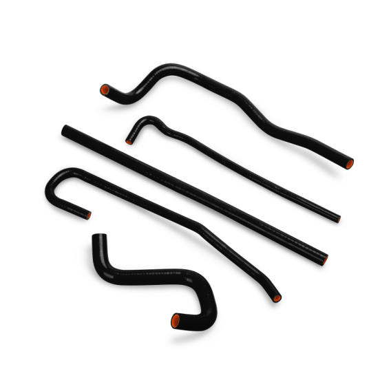 MM Silicone Hose - Ancillary