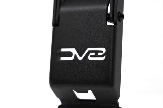 DV8 Hinge Mounted Steps