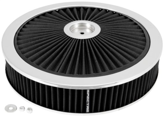 SPE Air Cleaners