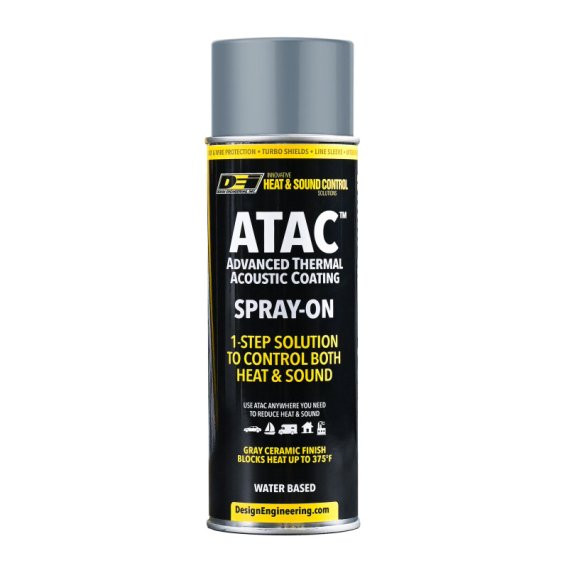 DEI ATAC Coating