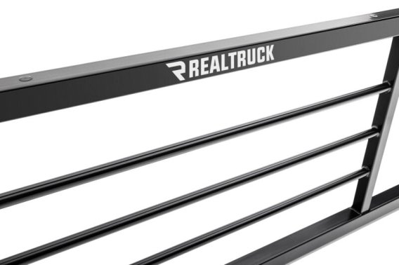 BCK SRX Headache Racks