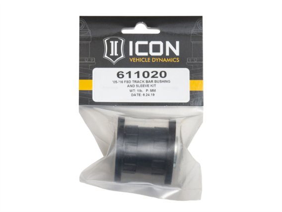 ICO Bushing Kits
