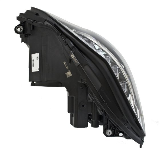 HELLA Headlight Assemblies