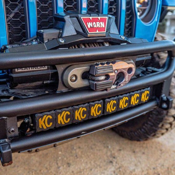 KCL FLEX ERA LED Light Bar