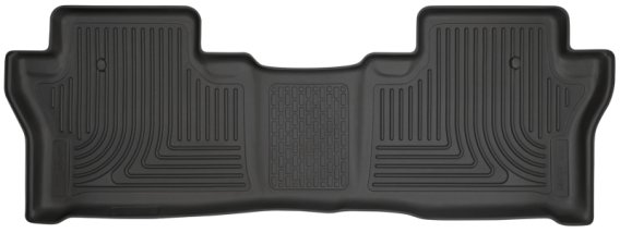 HL WB - Rear - Black