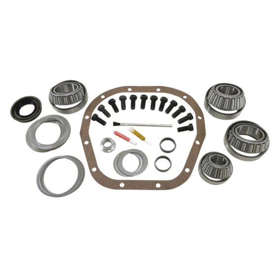 YUK Master Overhaul Kits