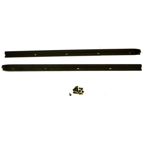 RUG Windshield Channels