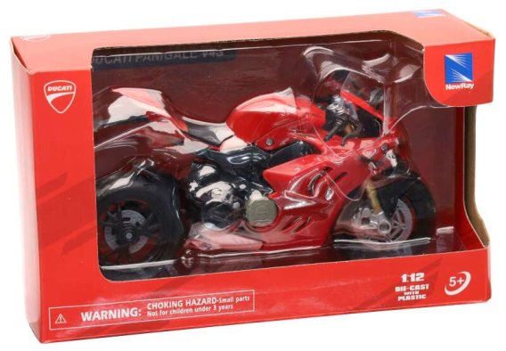 NRT Street Bikes