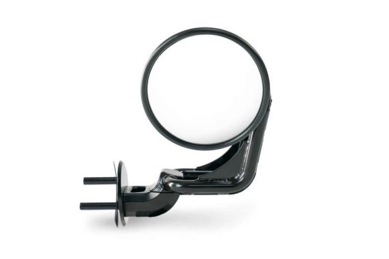 DVE Mirror Housings